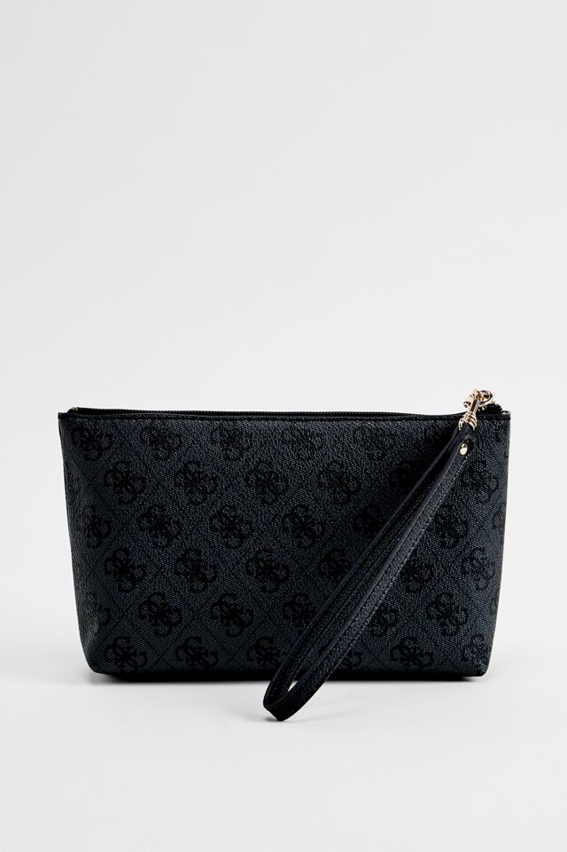 Cartera de Muñeca Lauren de Guess #4