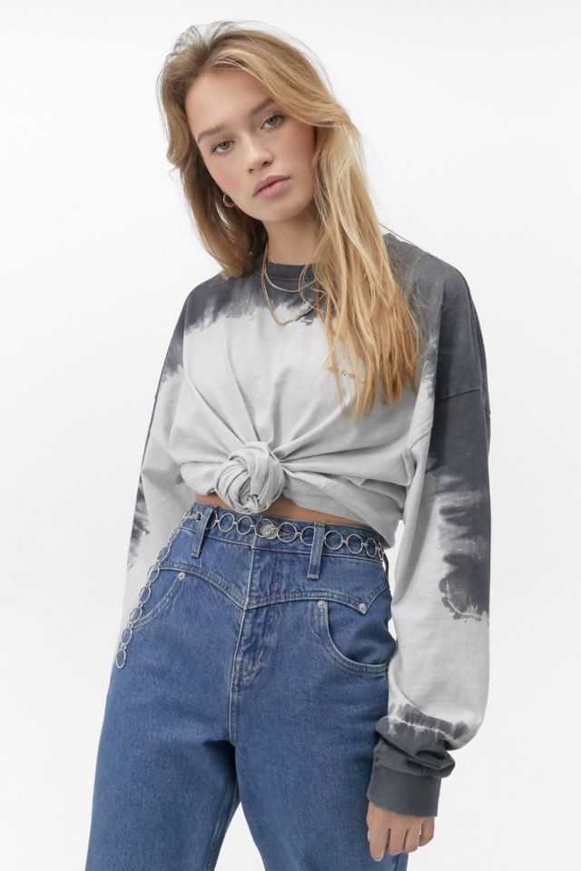 Urban outfitters hot sale circle belt