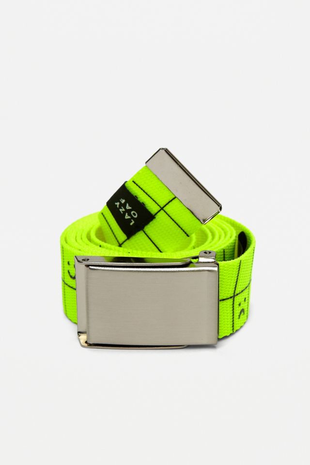 Lazy Oaf Off The Grid Belt | Urban Outfitters UK