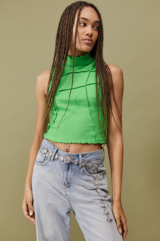 circle chain belt urban outfitters