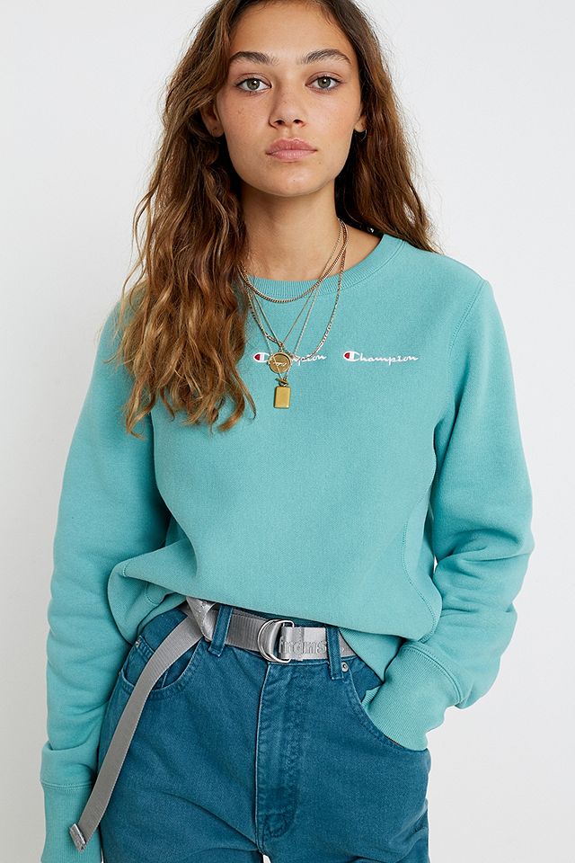 iets frans... Logo Woven D-Ring Belt | Urban Outfitters UK