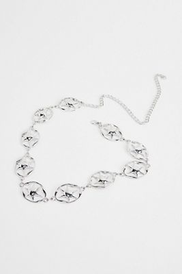 UO Galactic Star Chain Belt