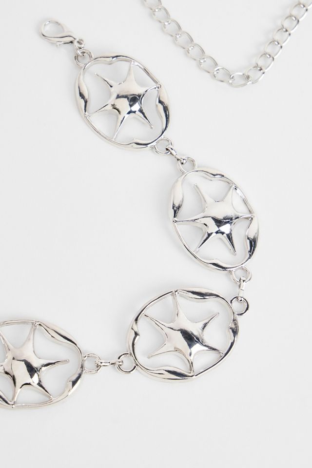 UO Galactic Star Chain Belt #2