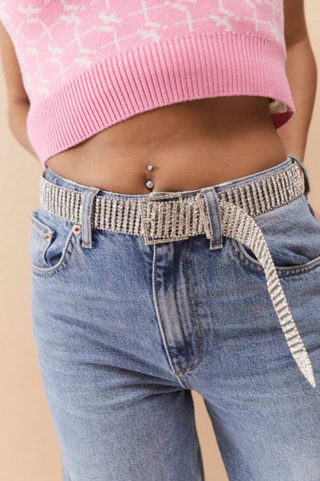 Ceinture shop urban outfitters