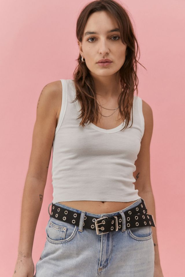 Urban outfitters girlfriend on sale belt