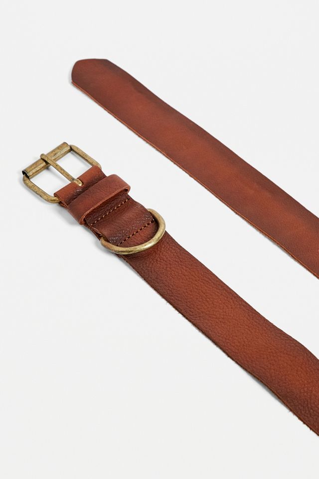 UO - Ceinture en cuir Dad #1