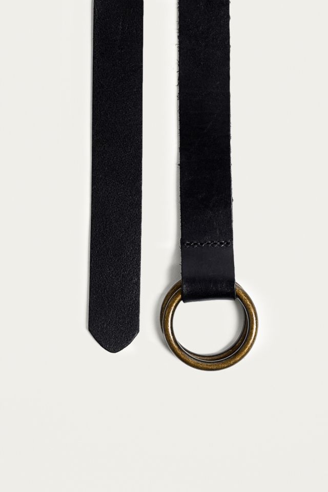 Urban outfitters double ring on sale belt