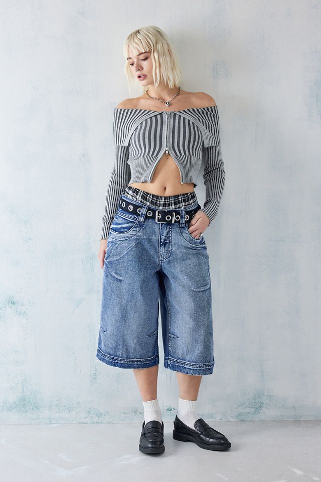 Cintura Traforata Consumata UO #5