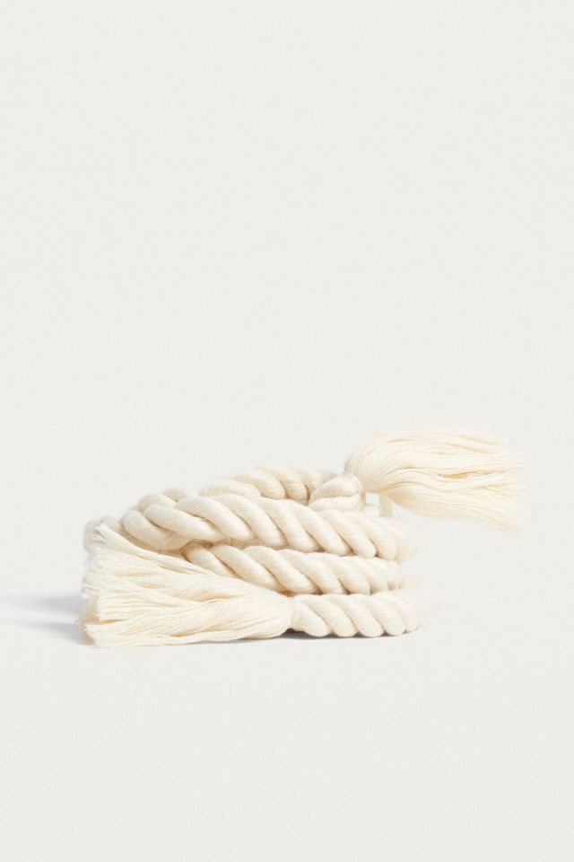 Rope Belt #1