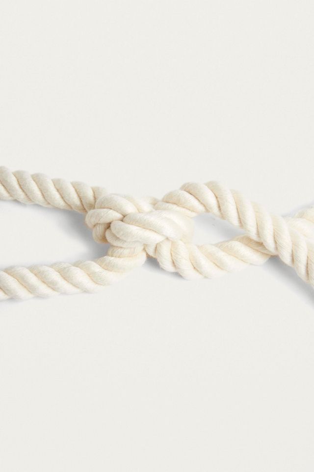 Rope Belt #5
