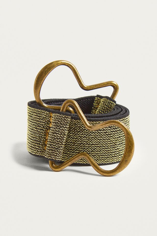 Lurex Belt #1