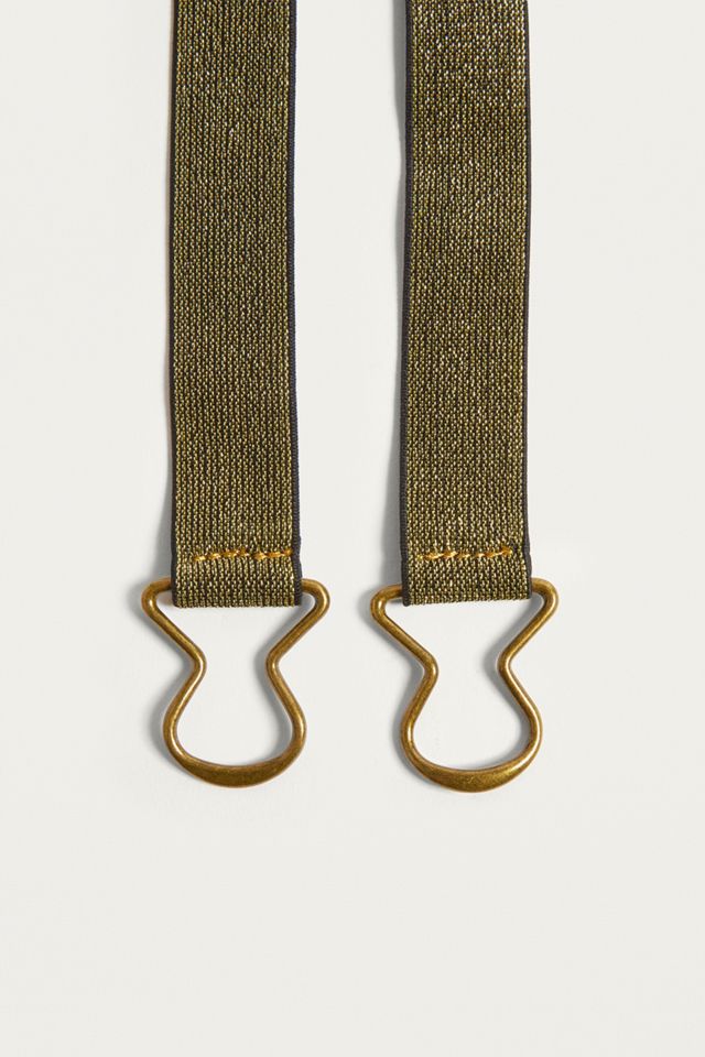Lurex Belt #4