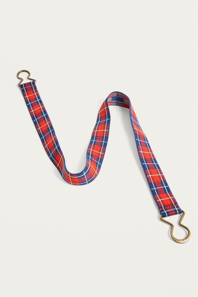 Check Print Elastic Belt #2
