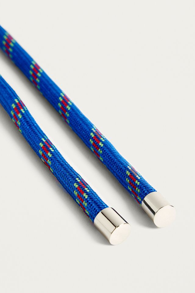 Climbing Rope Belt #4