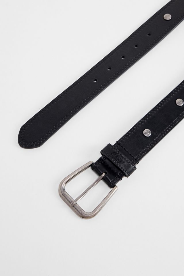 Dickies Studded Belt #2