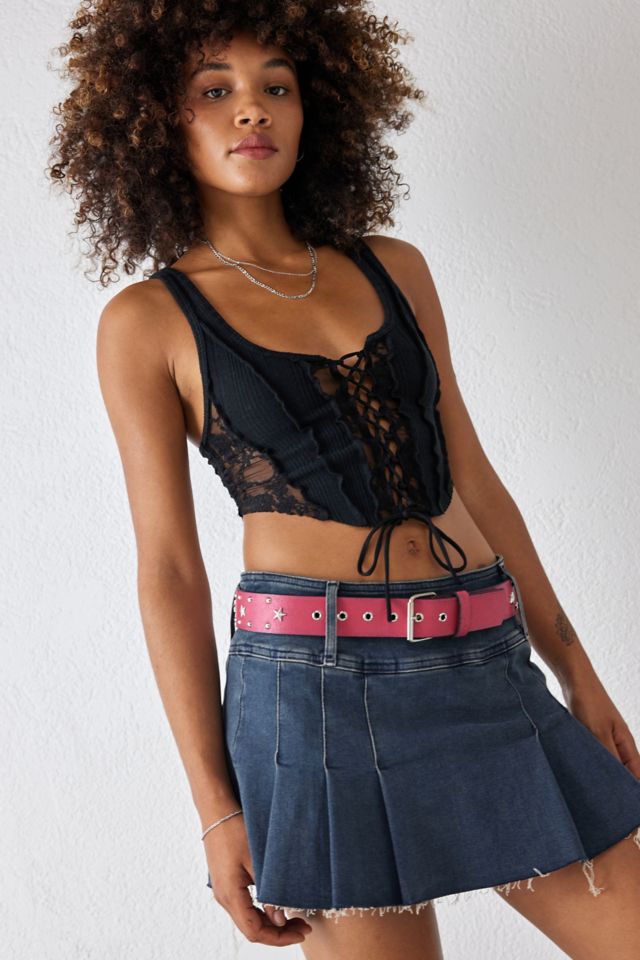 Ceinture urban outfitters best sale