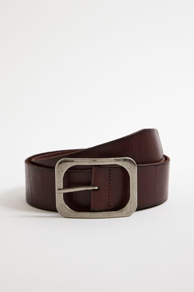 Industrial belt urban outfitters deals