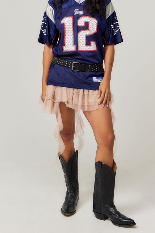 Cintura Borchiata UO #1