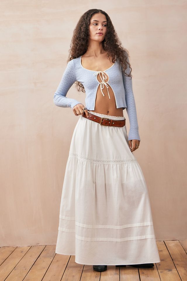 UO Bemalter Ledergürtel #4