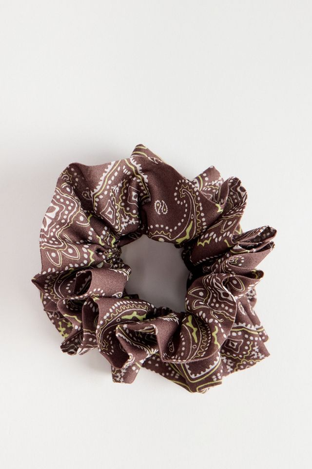 Elastico per Capelli Bandana #1
