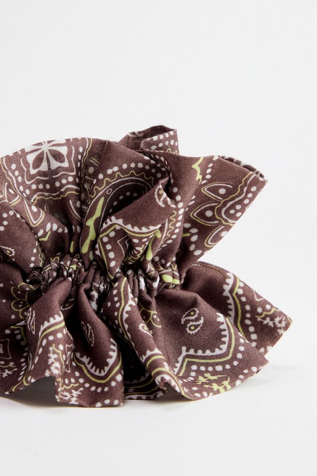 Elastico per Capelli Bandana #2