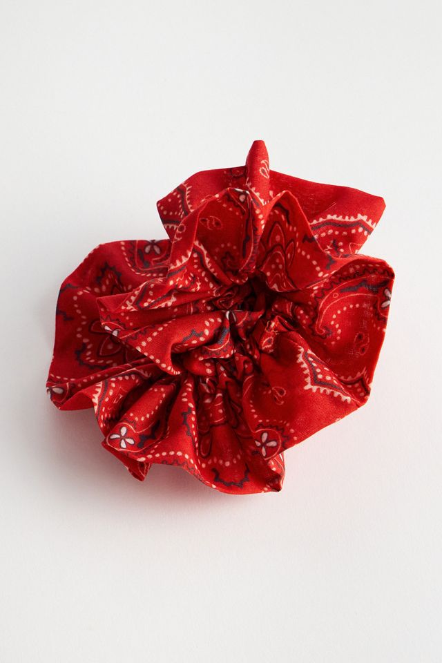 Bandana Haargummi #1