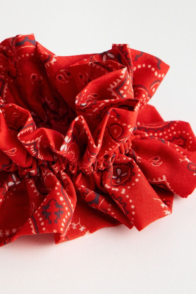 Bandana Haargummi #2