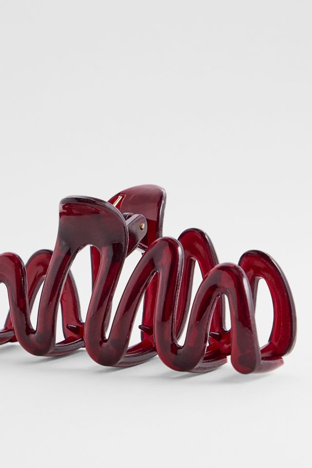 Molletta per Capelli Wiggle #2