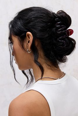 Pince à cheveux Wiggle Claw