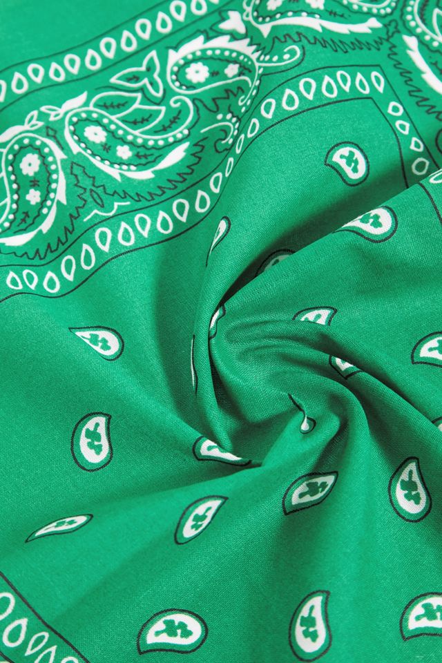 UO Bandana Headscarf #1
