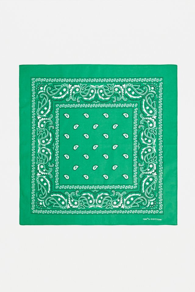 UO Bandana Headscarf #2