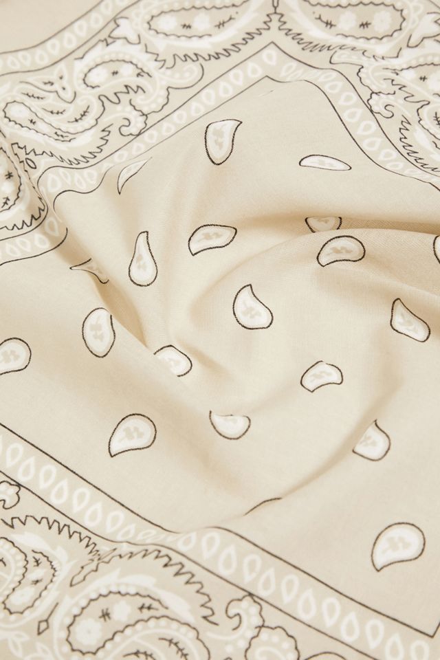 UO Bandana Foulard #1