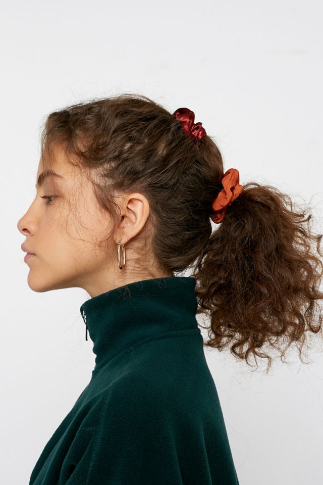 Set 10 Scrunchie perfetto