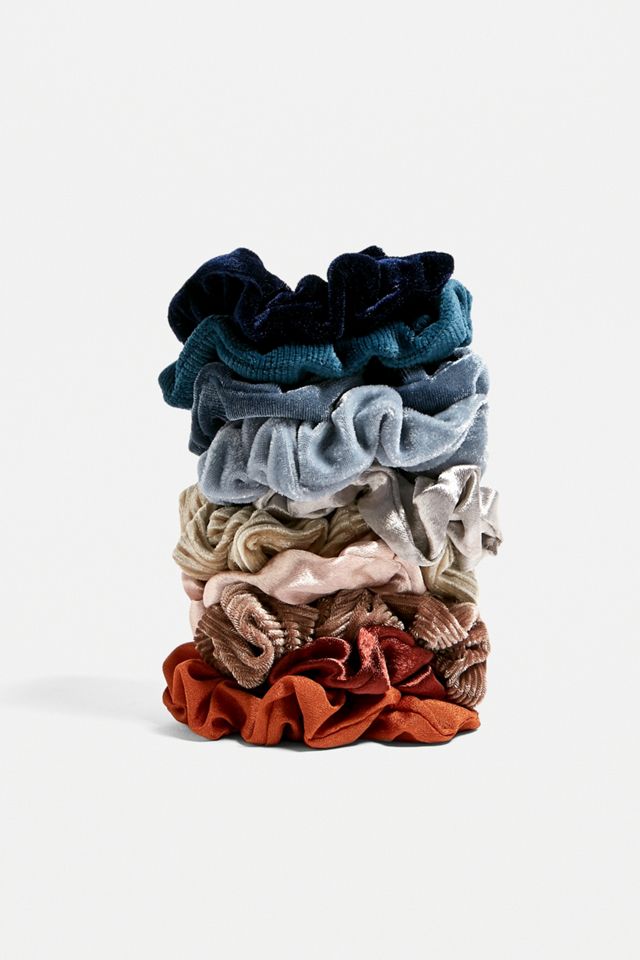 Set 10 Scrunchie perfetto #1