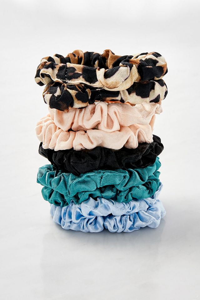 Sweet Dreams Scrunchie Set