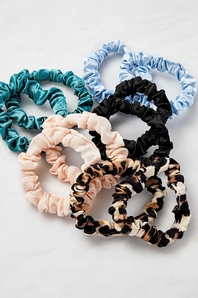 Sweet Dreams Scrunchie Set #1