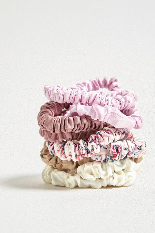 Sweet Dreams Scrunchie Set