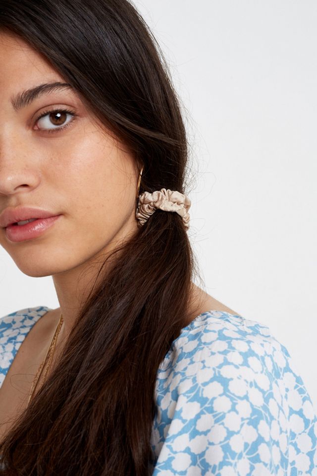 Sweet Dreams Scrunchie Set #1