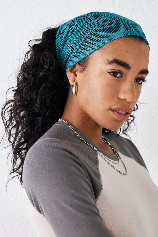 Bandeau en maille