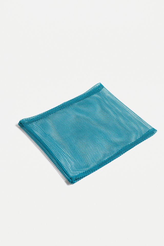 Bandeau en maille #1
