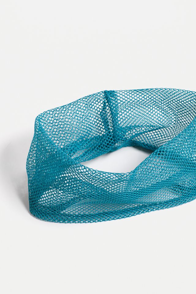 Bandeau en maille #2