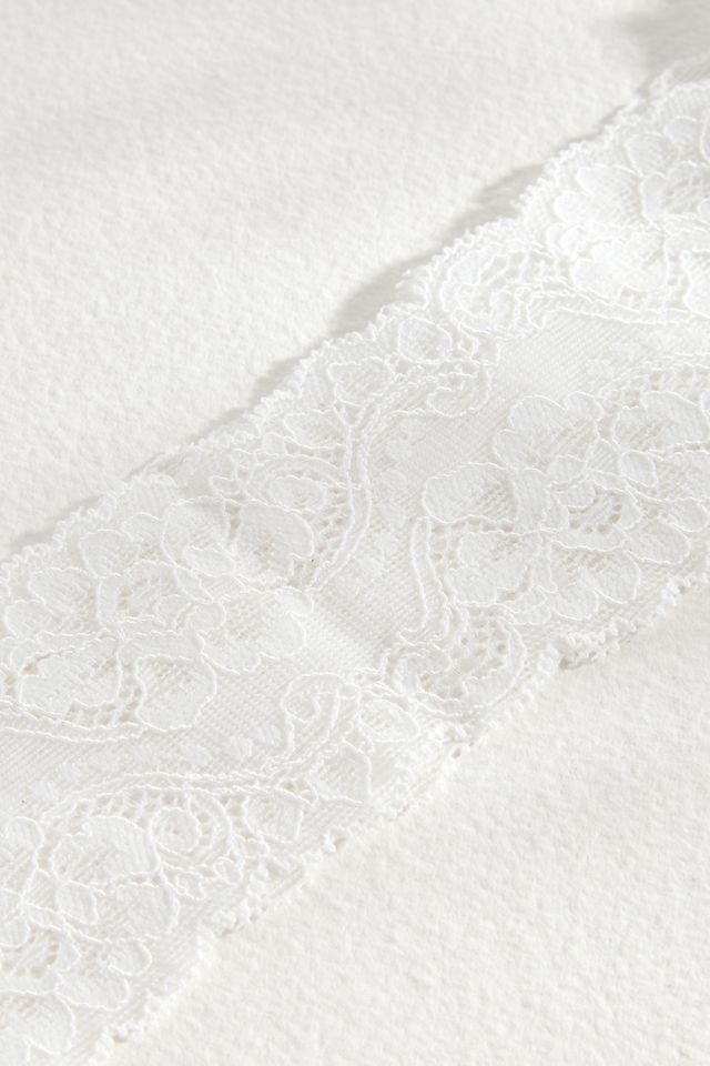 UO Lace Headband  #2
