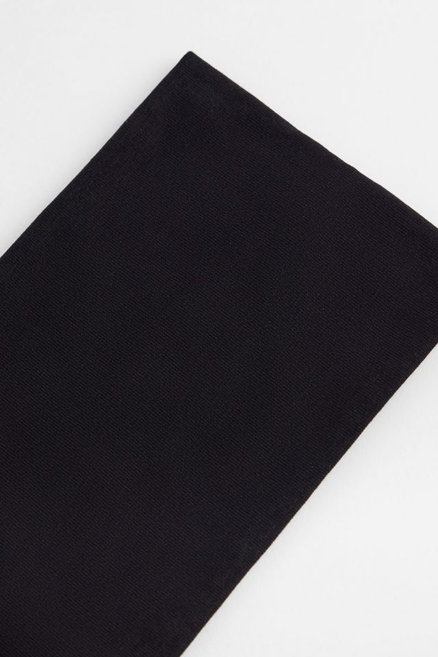 Wide Plain Headband #2