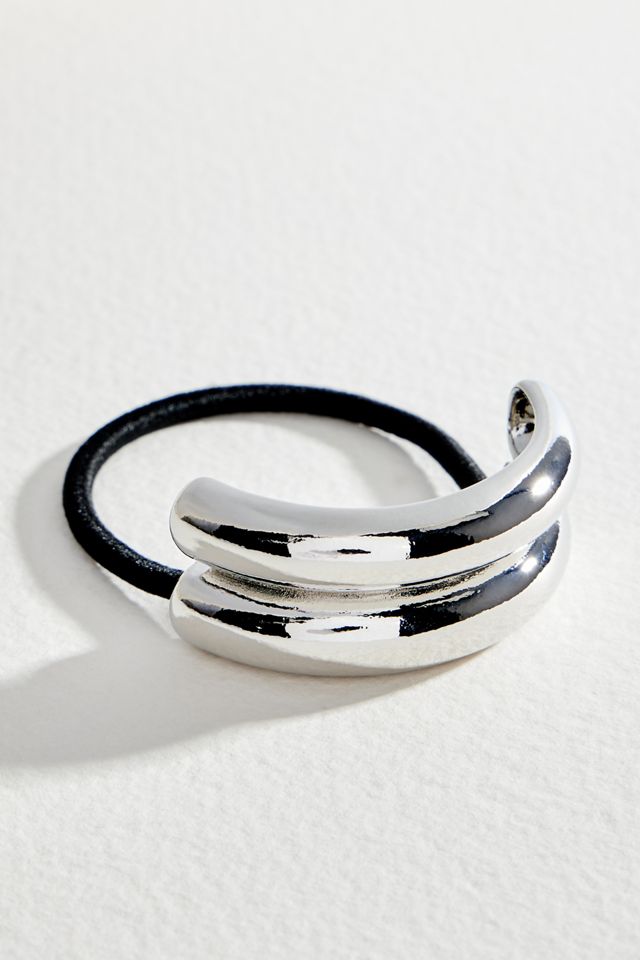 Brazalete para el Cabello de Metal #1