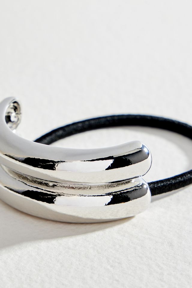 Brazalete para el Cabello de Metal #2