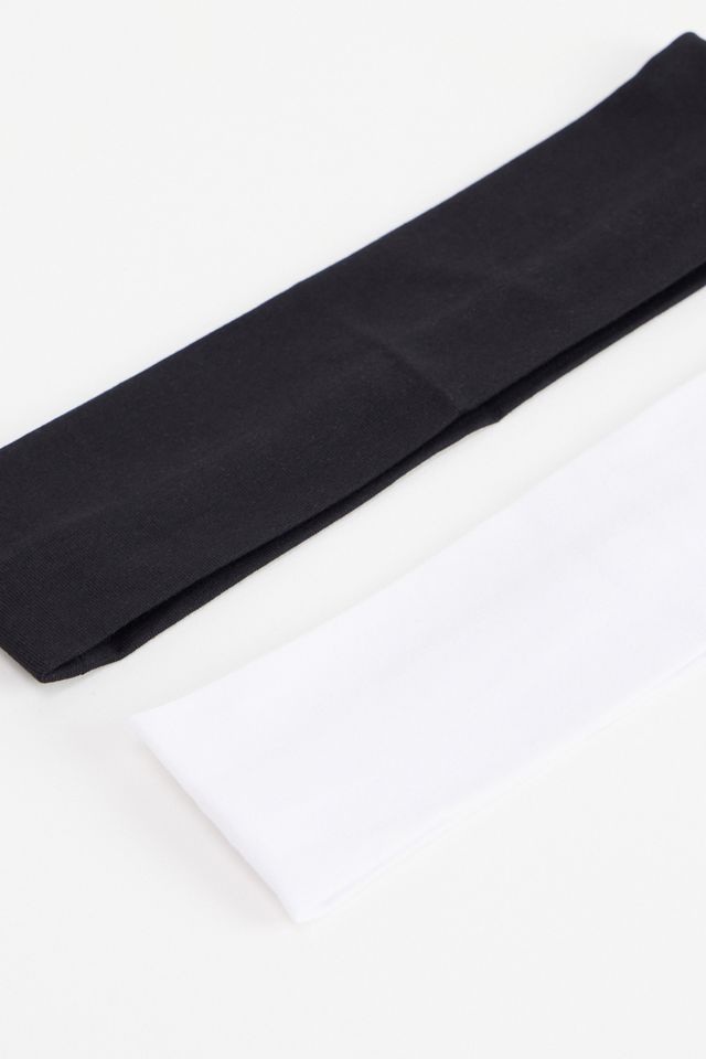 Bandeau Uni UO Lot de 2 #2