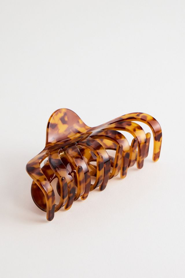 UO Ava Claw Clip #1