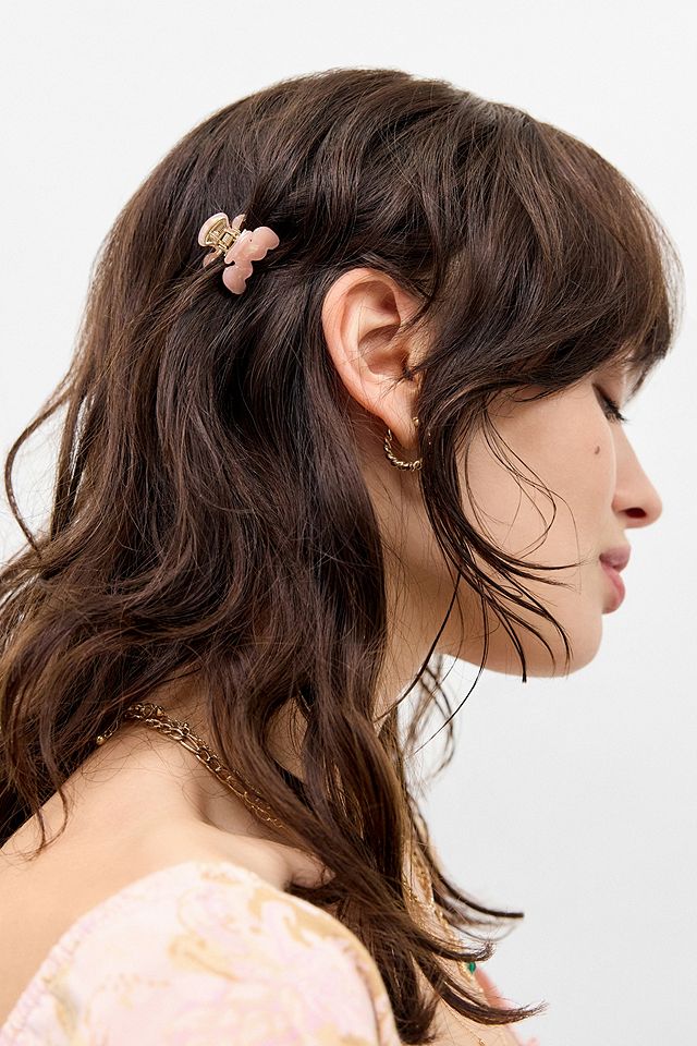 Lot de 12 pinces à cheveux pour coiffer et couper, pinces à cheveux Lot de 12 pinces à cheveux pour coiffer et couper, pinces à cheveux