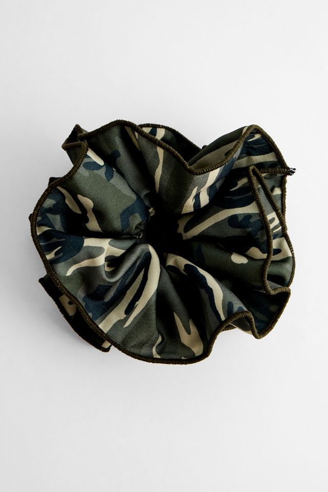 Elastico per Capelli Mimetico UO #1