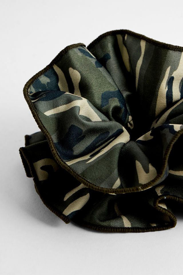 Elastico per Capelli Mimetico UO #2